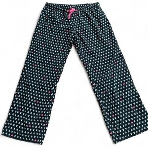 skull and crossbones pj pants